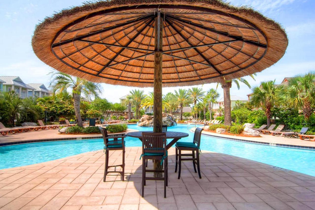 Tahitian Paradise Destin Exterior foto