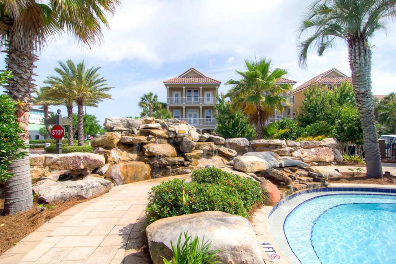 Tahitian Paradise Destin Exterior foto